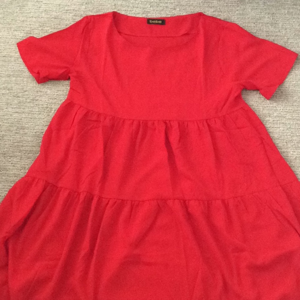 Brand new Red Dress